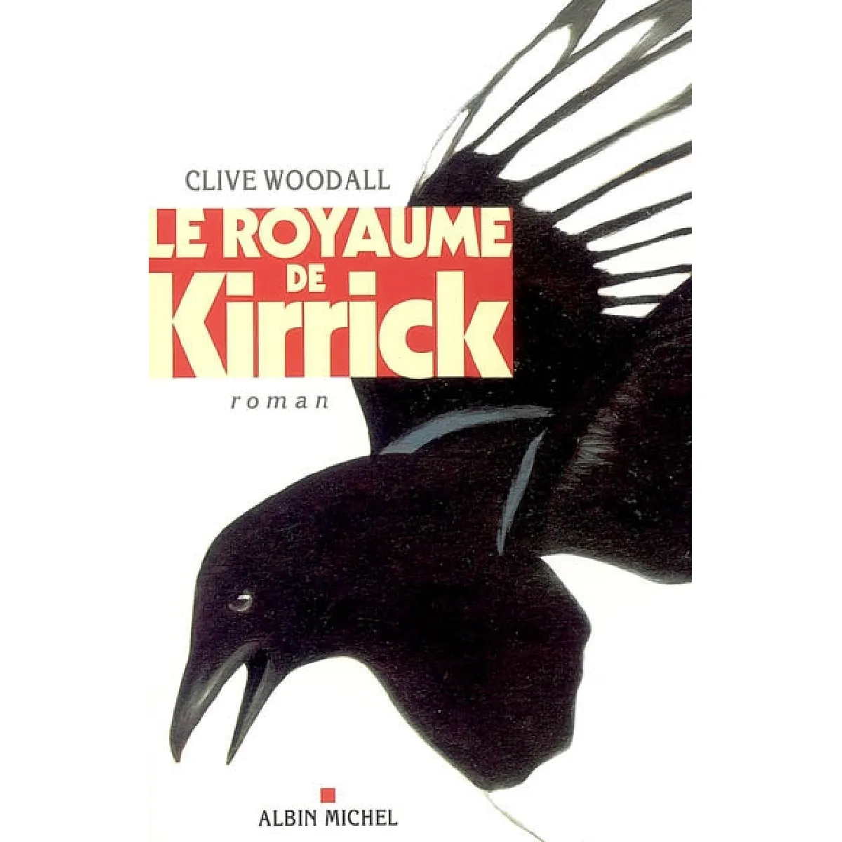 Le royaume de Kirrick · Occasion