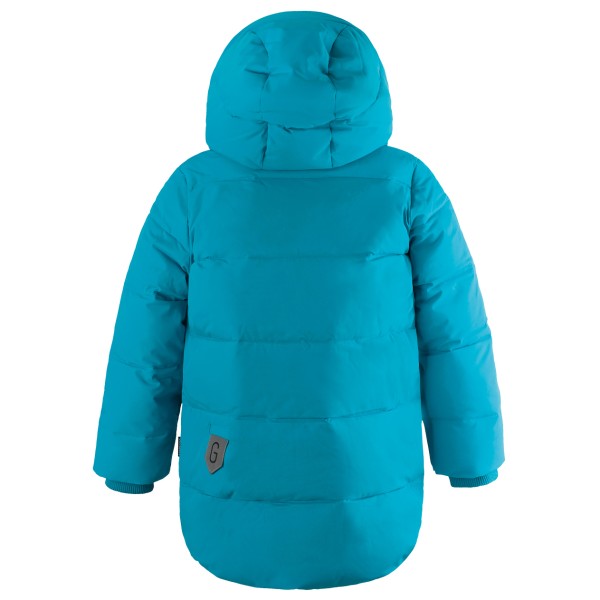 GOSOAKY - Kid's Tiger Eye - Veste d'hiver