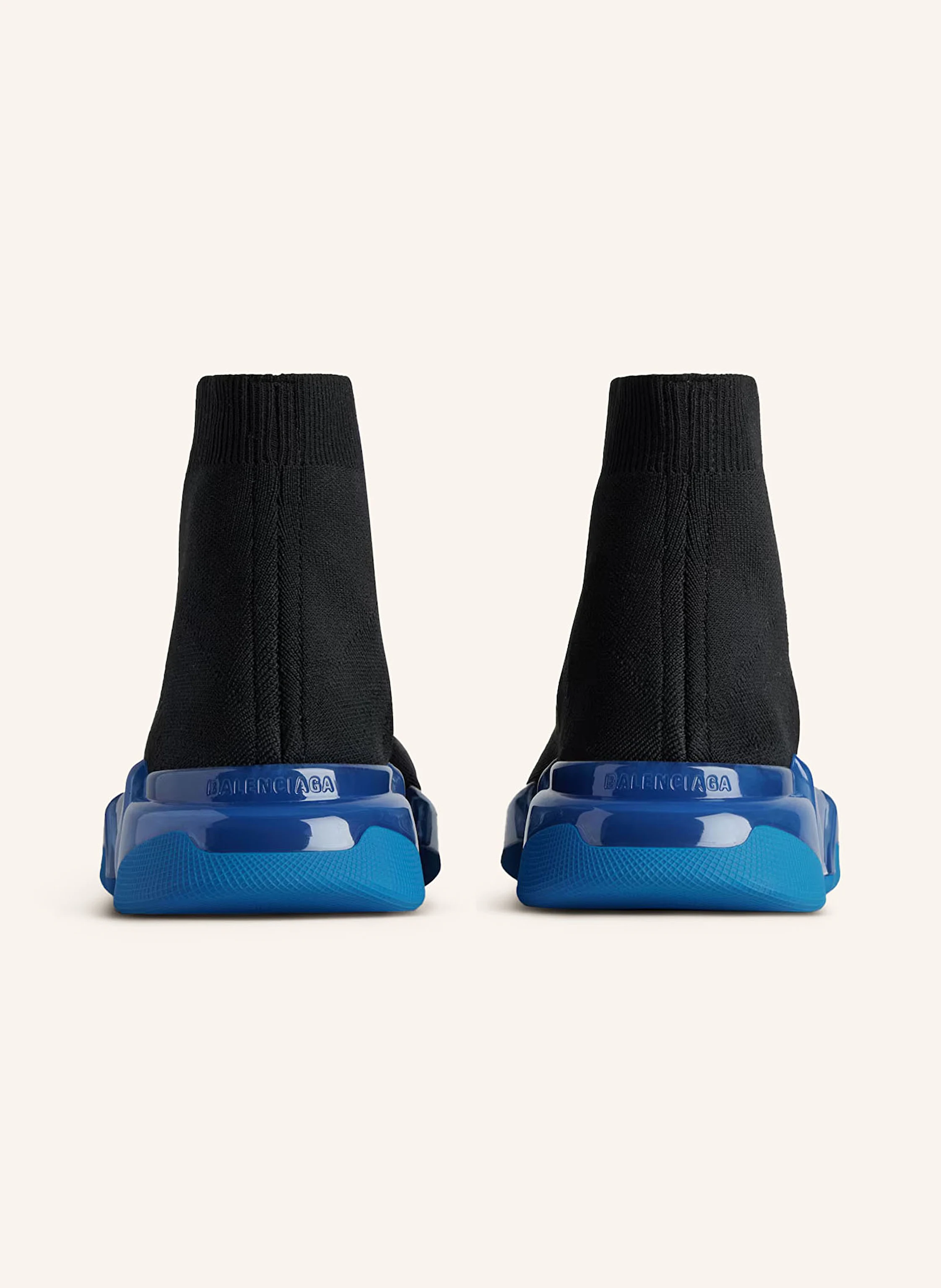 BALENCIAGA Hightop-Sneaker SPEED 2.0