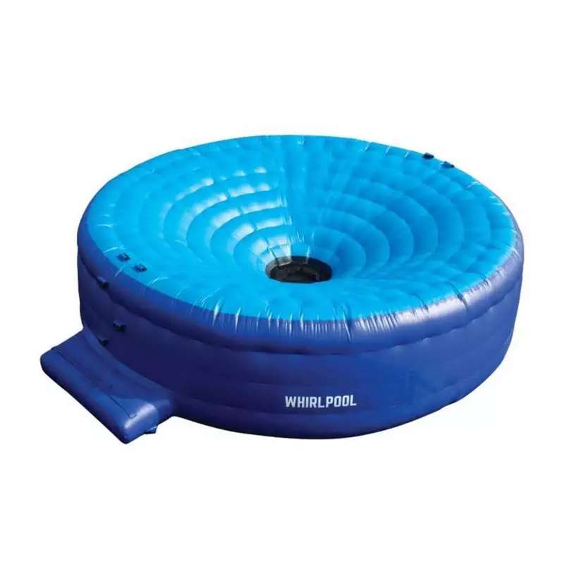 Jeu gonflable UNION Whirlpool 20