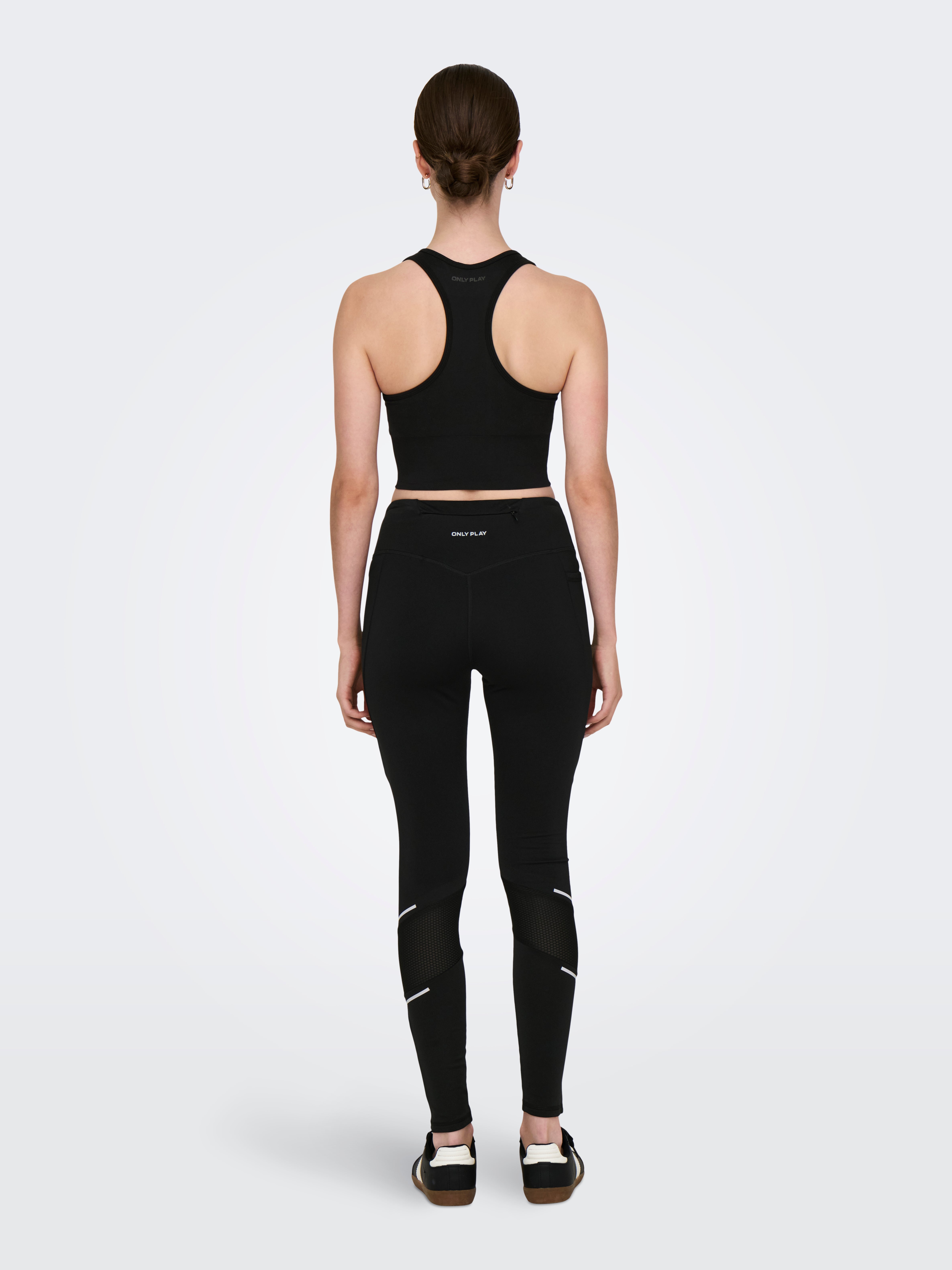 ONPDAISY-2 Sport-BH Black