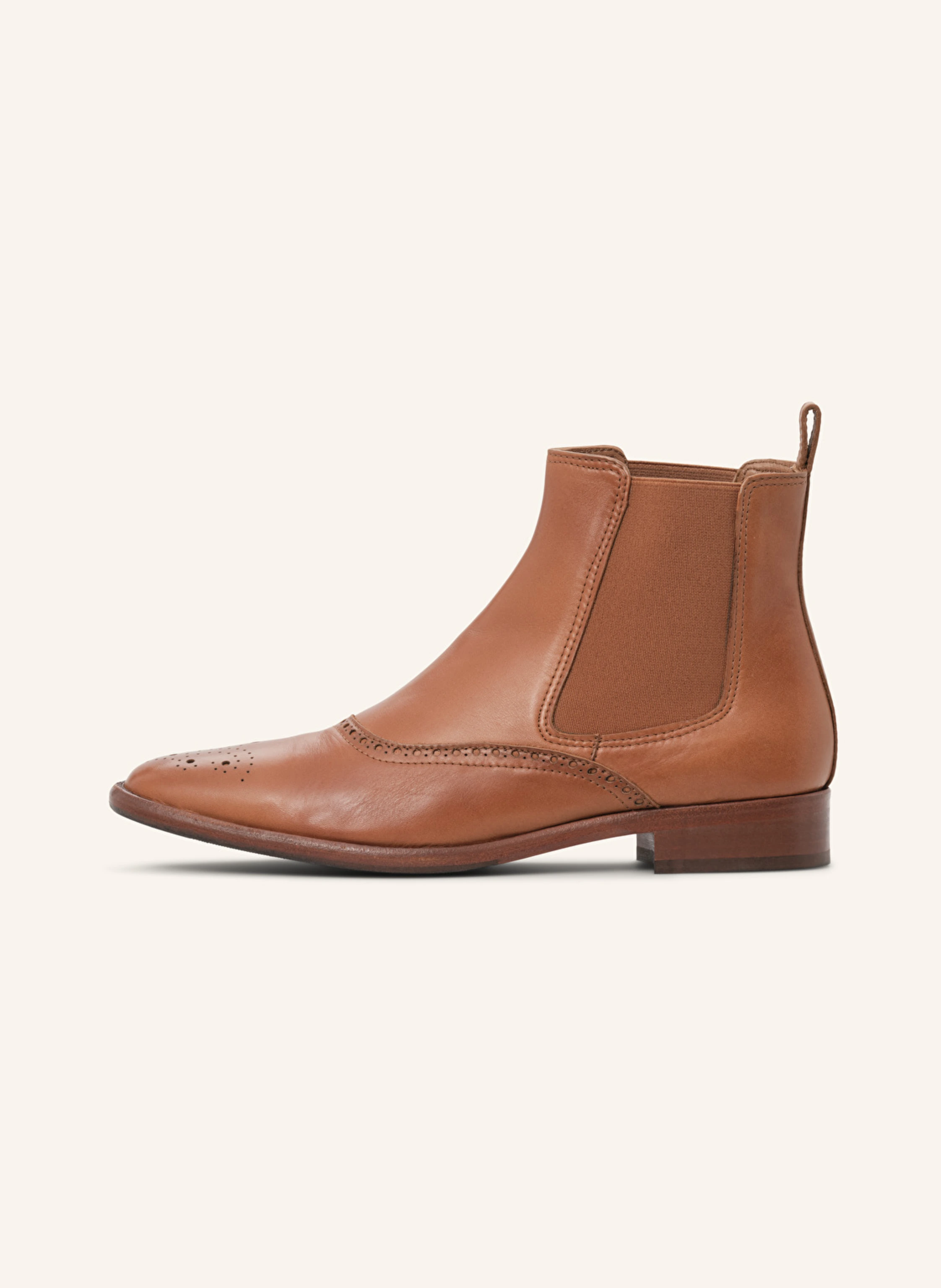 LOTTUSSE Stiefelette DEIA