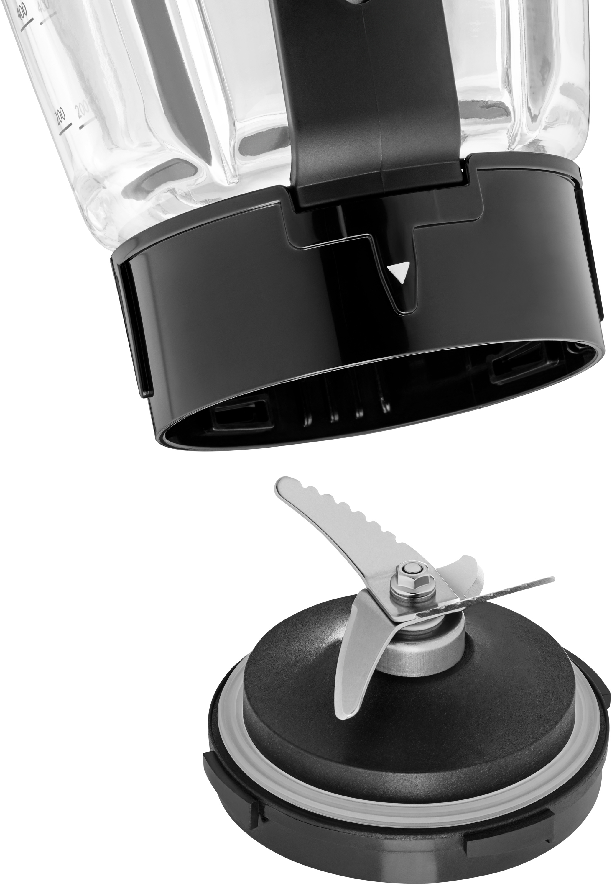 Standmixer KULT PRO