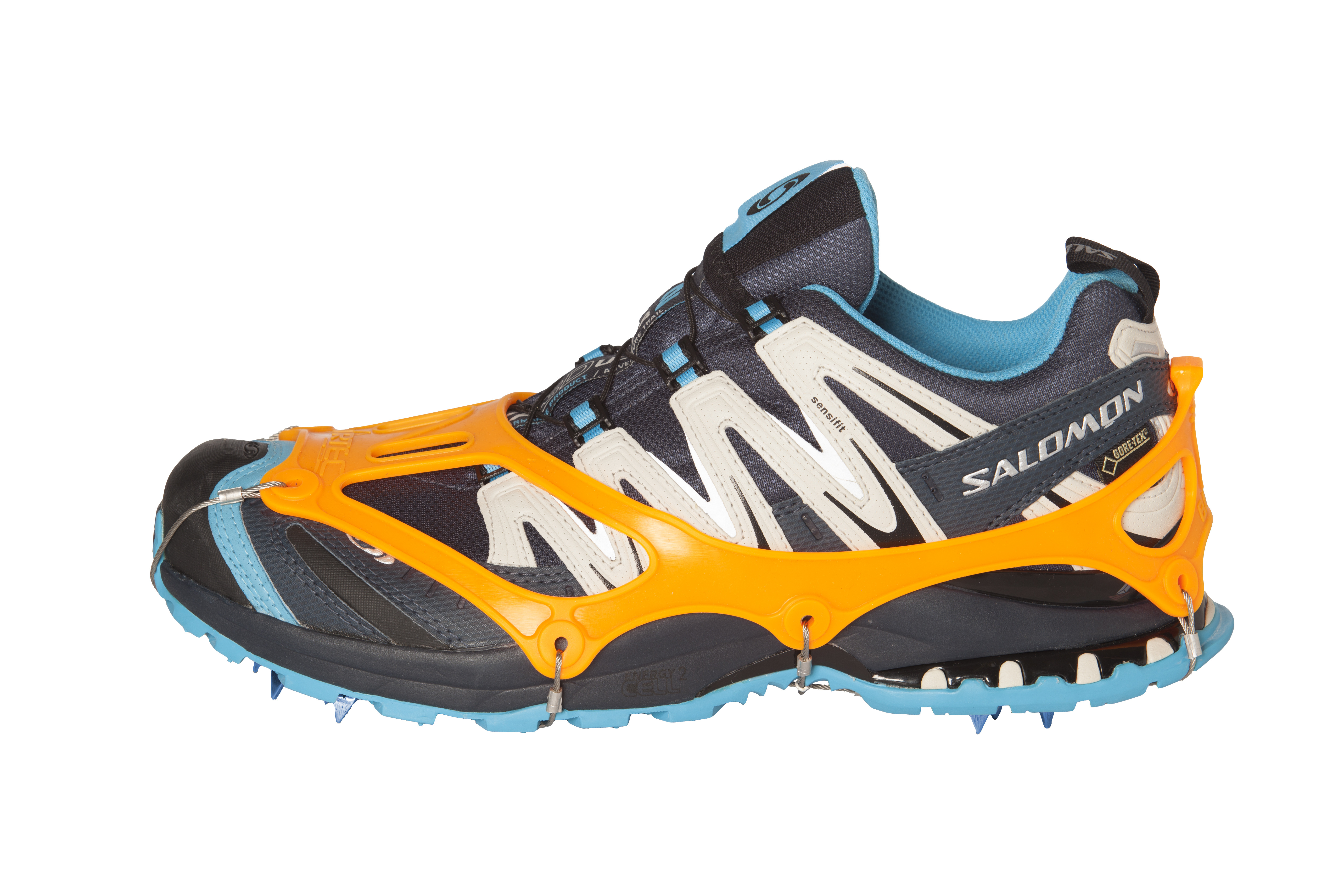 Trail Series