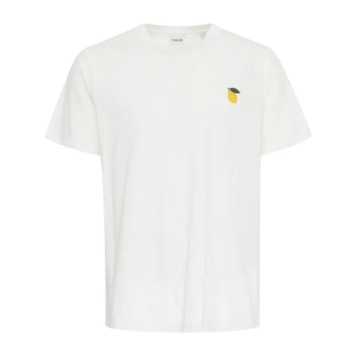 Solid Owens Shirt Heren