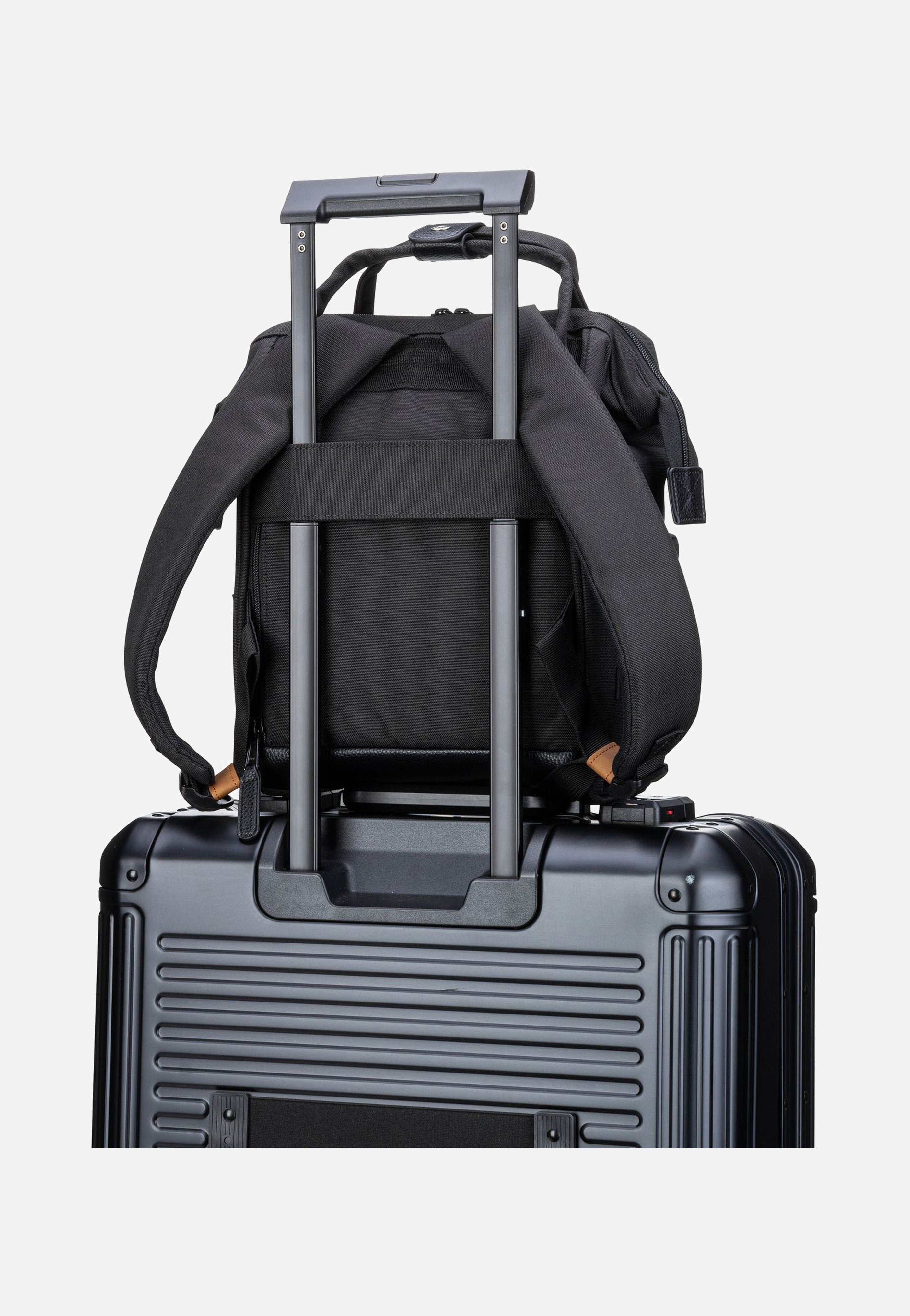 Adventurer Oxford Small Berlin - Rucksack