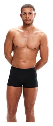 Maillot de Bain Speedo ECO  Hyperboom Placem Aquashort Noir