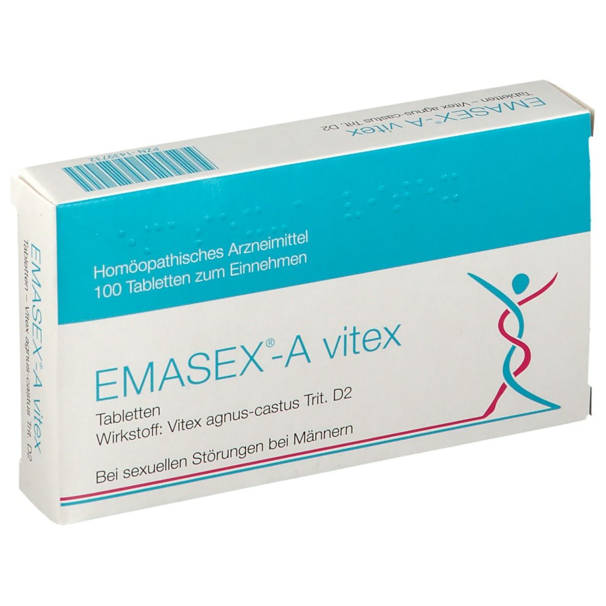EMASEX®-A vitex Tabletten