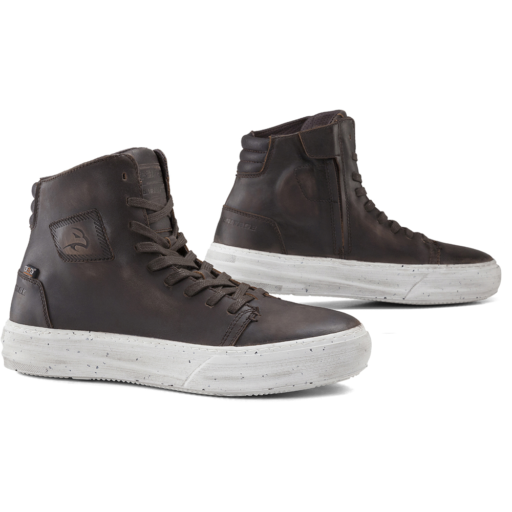 Falco - Baskets Nomad Marron