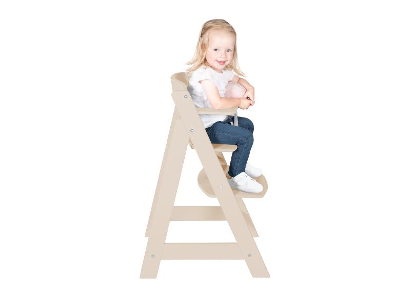 2-in-1 kinderstoel Born Up Zickzack