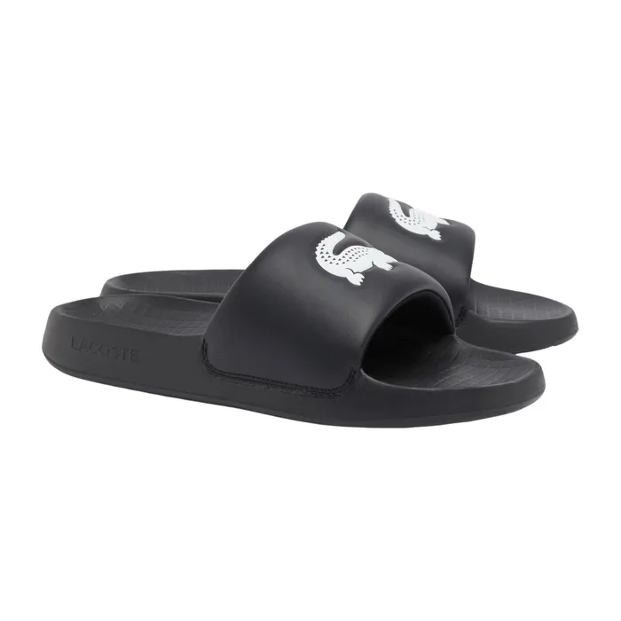 Lacoste Serve 1.0 Badslippers Heren