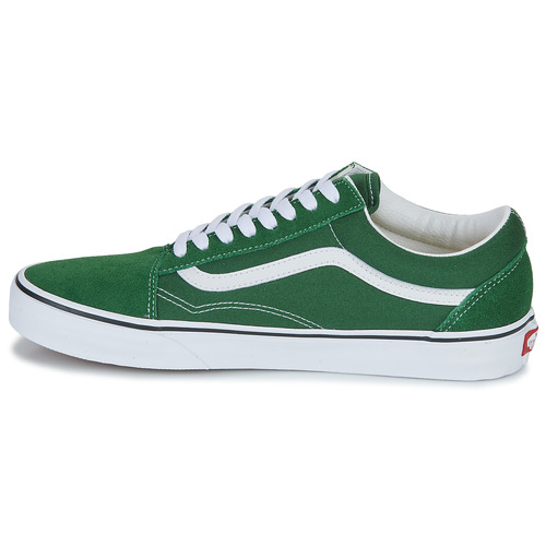 Vans - OLD SKOOL - Vert