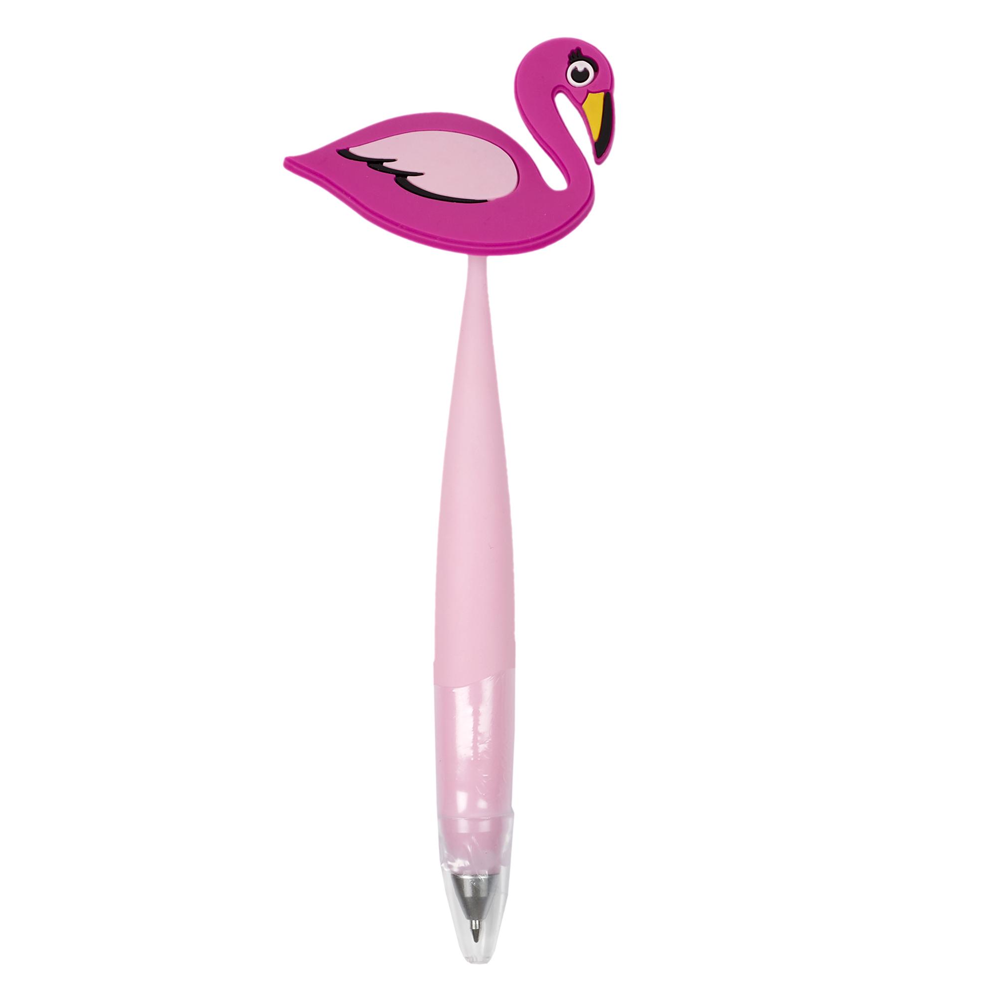 STYLO EMBOUT FANTAISIE 16.5CM