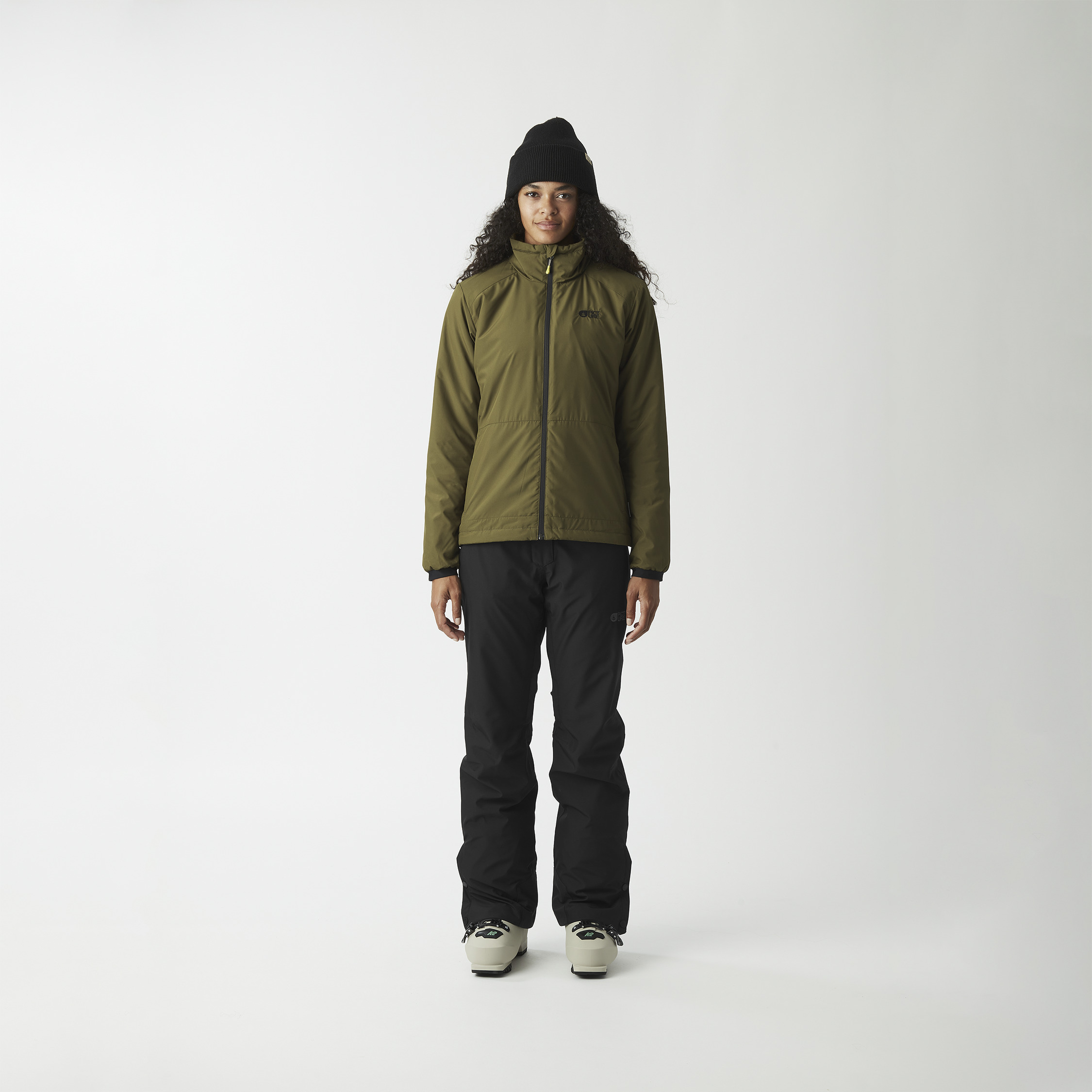 Exa Pants