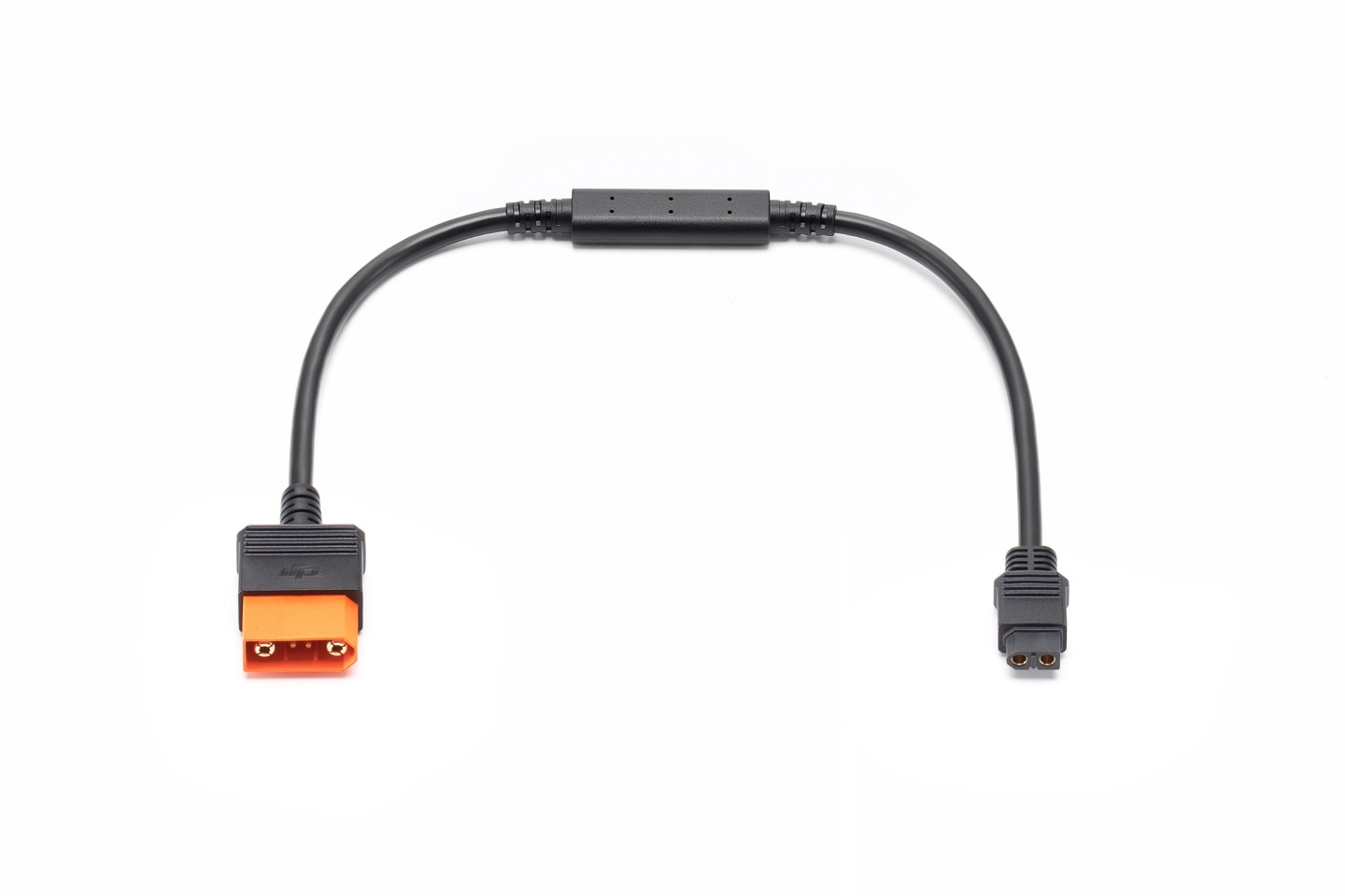 DJI - Power SDC to XT60 Power Cable (12V)