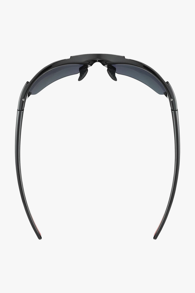 uvex blaze III Set Sportbrille