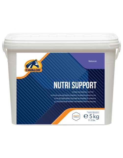 Cavalor Support Korrel - Voedingssupplement