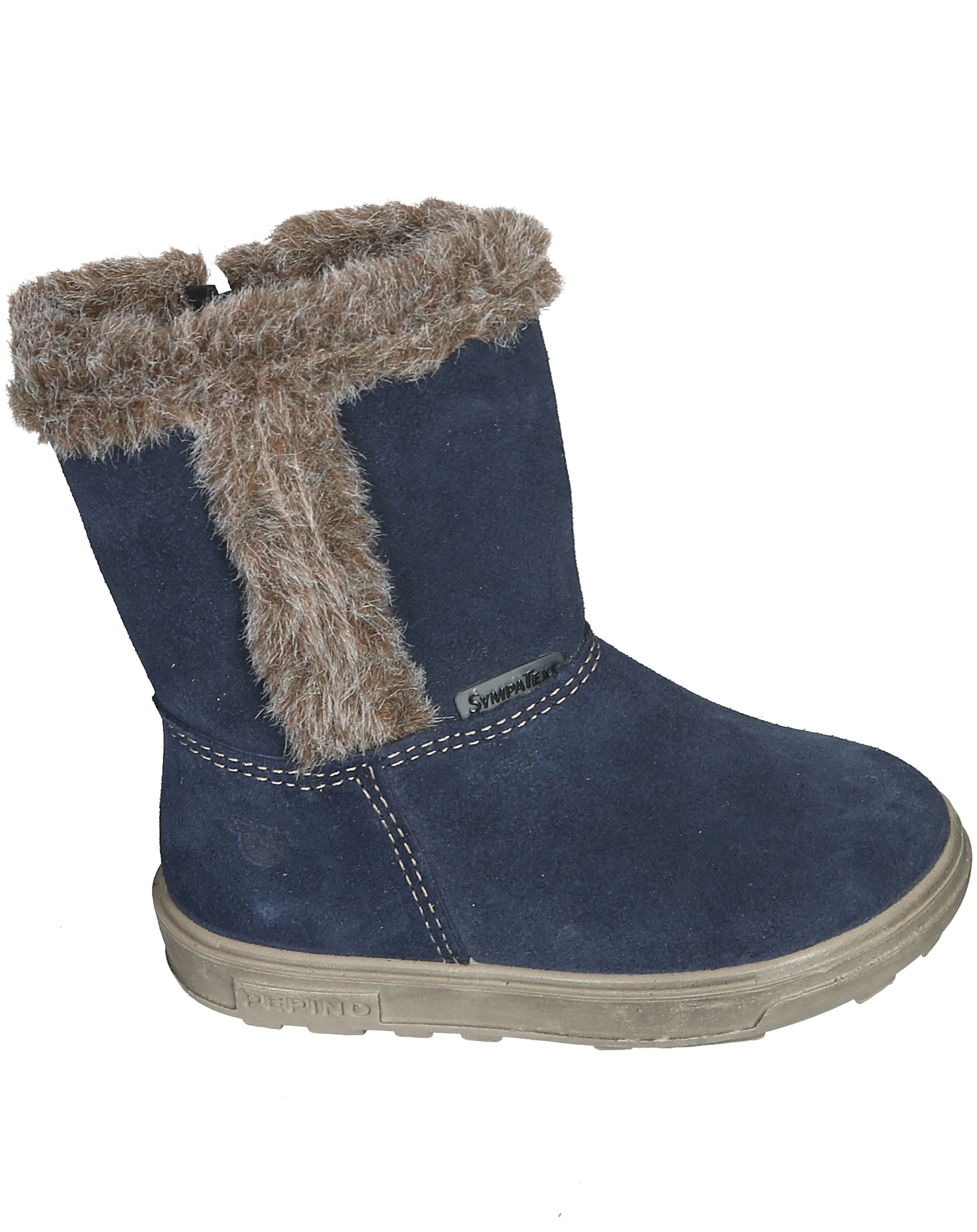 Winterstiefel USKY in nautic