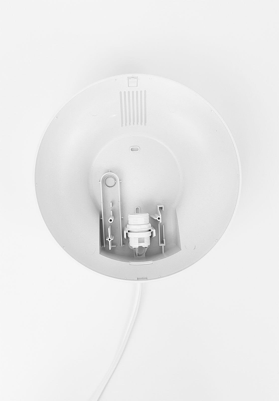 niermann Retrofit Kinderlampe Wand Fussball