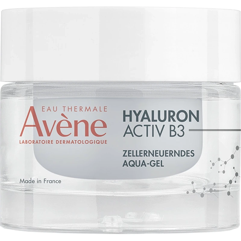 Avène Hyaluron Activ B3 Cell Renewal Aqua-Gel 50 ml