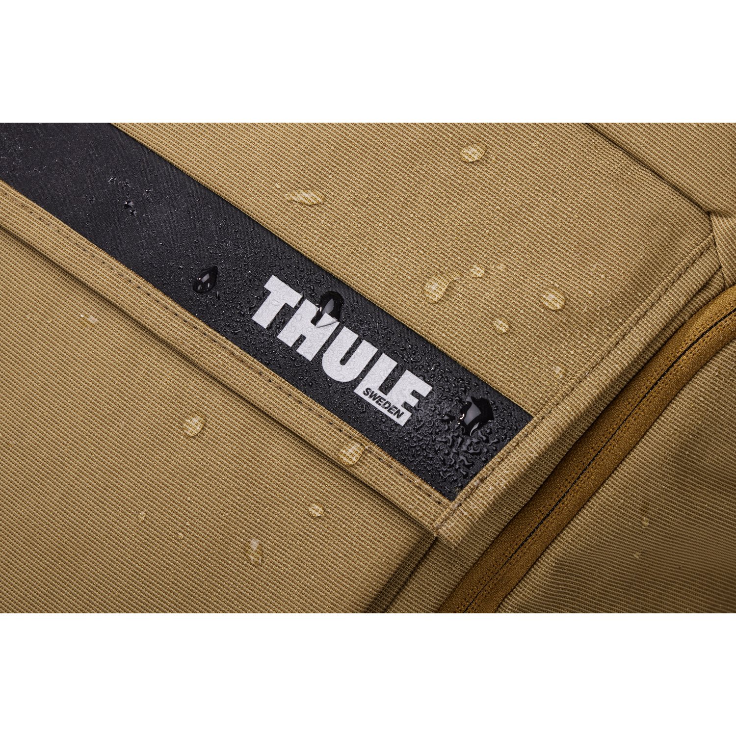 Thule Paramount Backpack 24L nutria