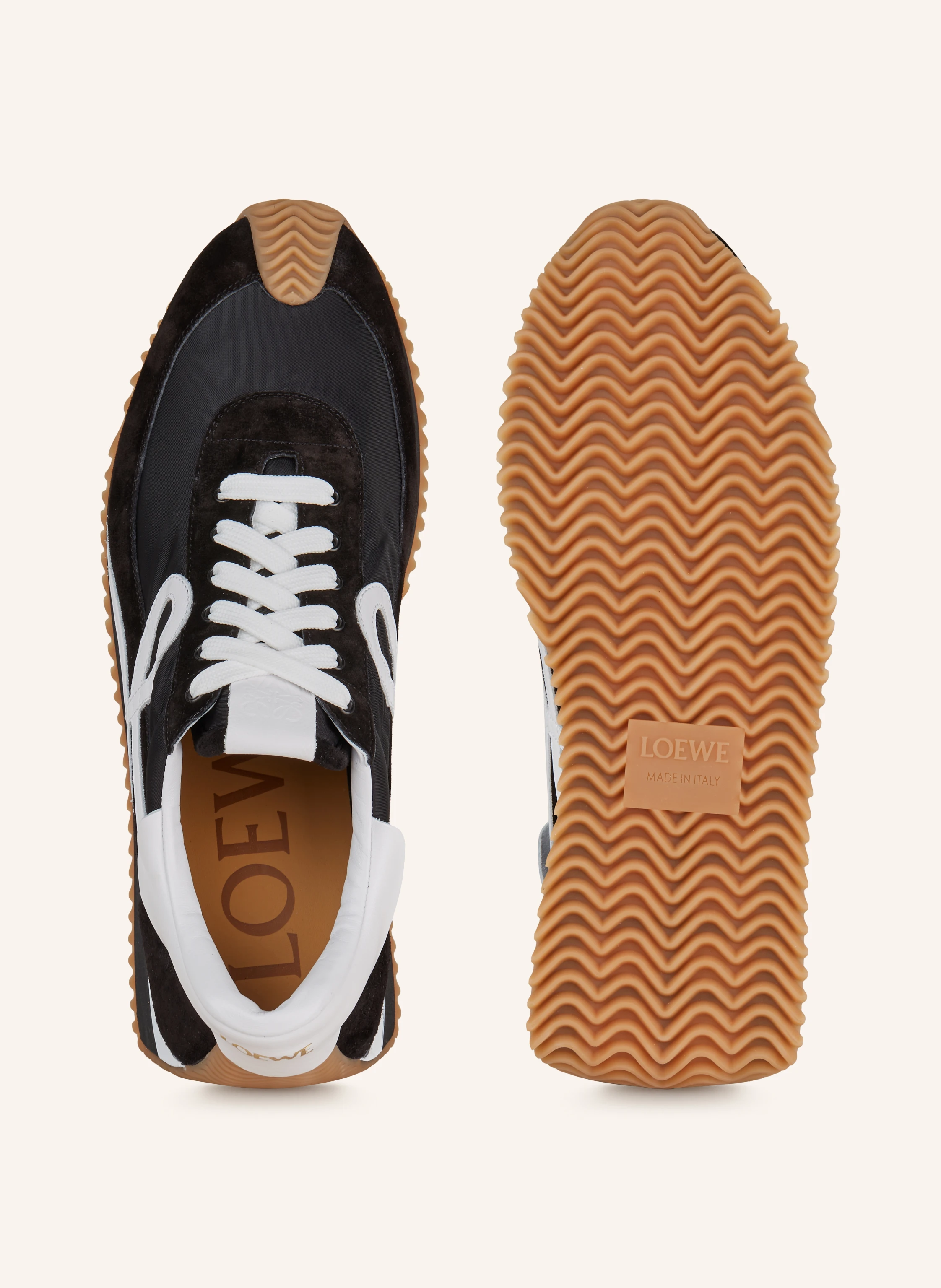 LOEWE Sneaker FLOW RUNNER