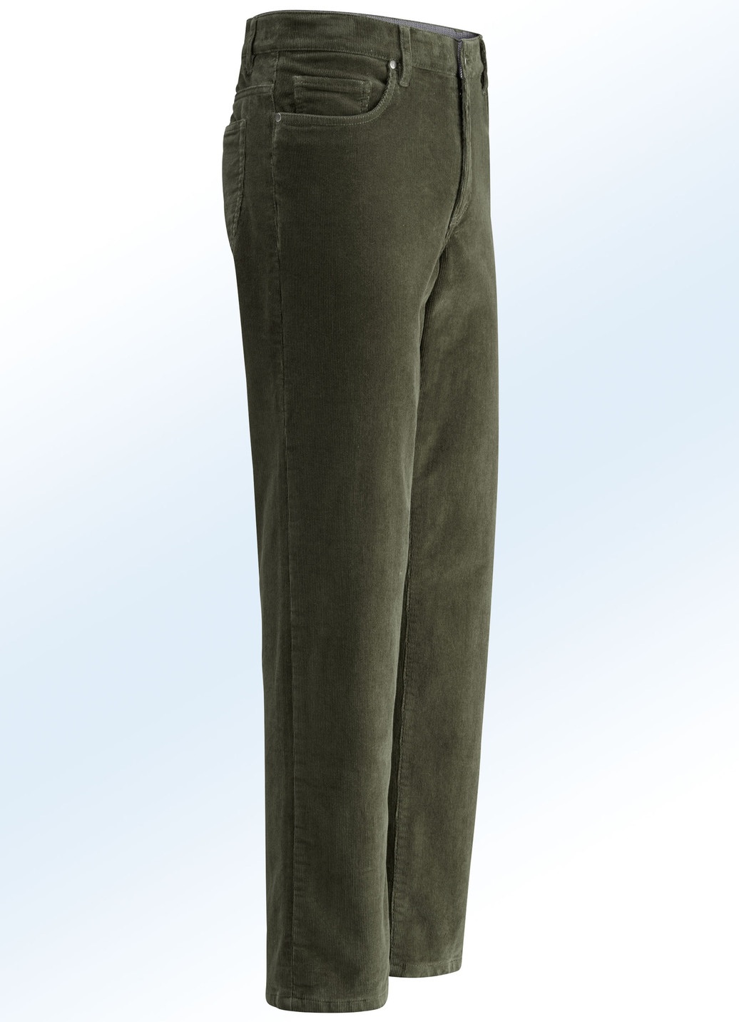 Thermo-Cordhose in 3 Farben