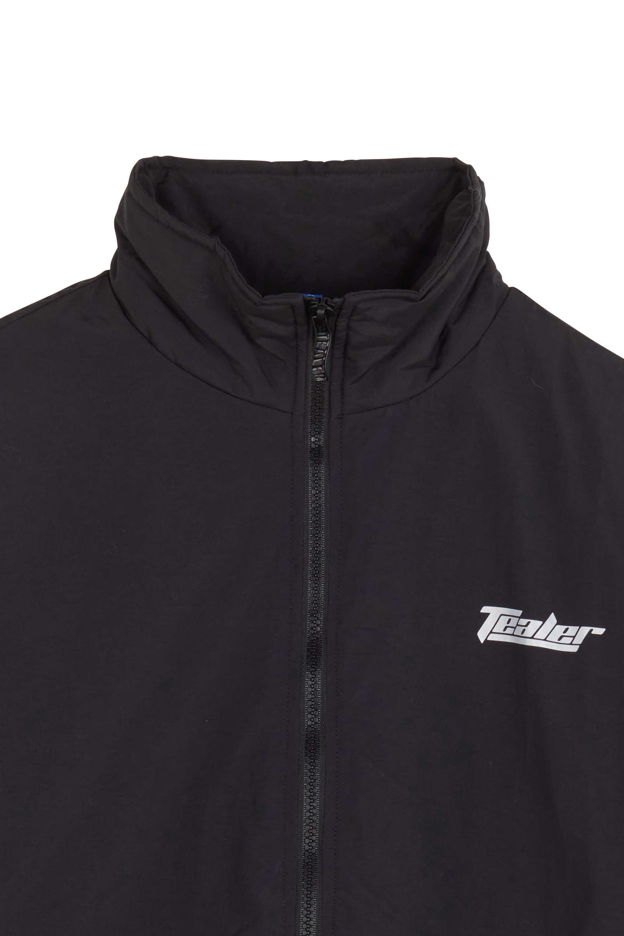 TEALER Veste JACKET OFF ROAD OG BLACK Noir