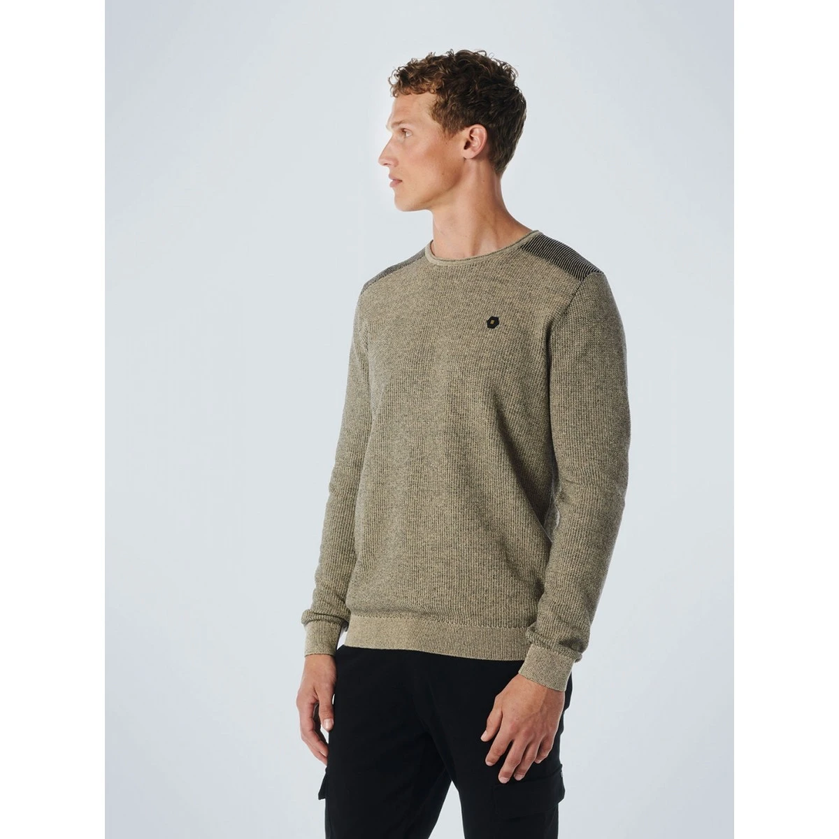 Heren Vest FFKW0175