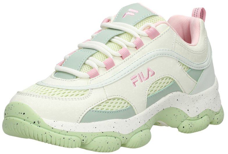 Fila Strada Dreamster CB gebroken wit