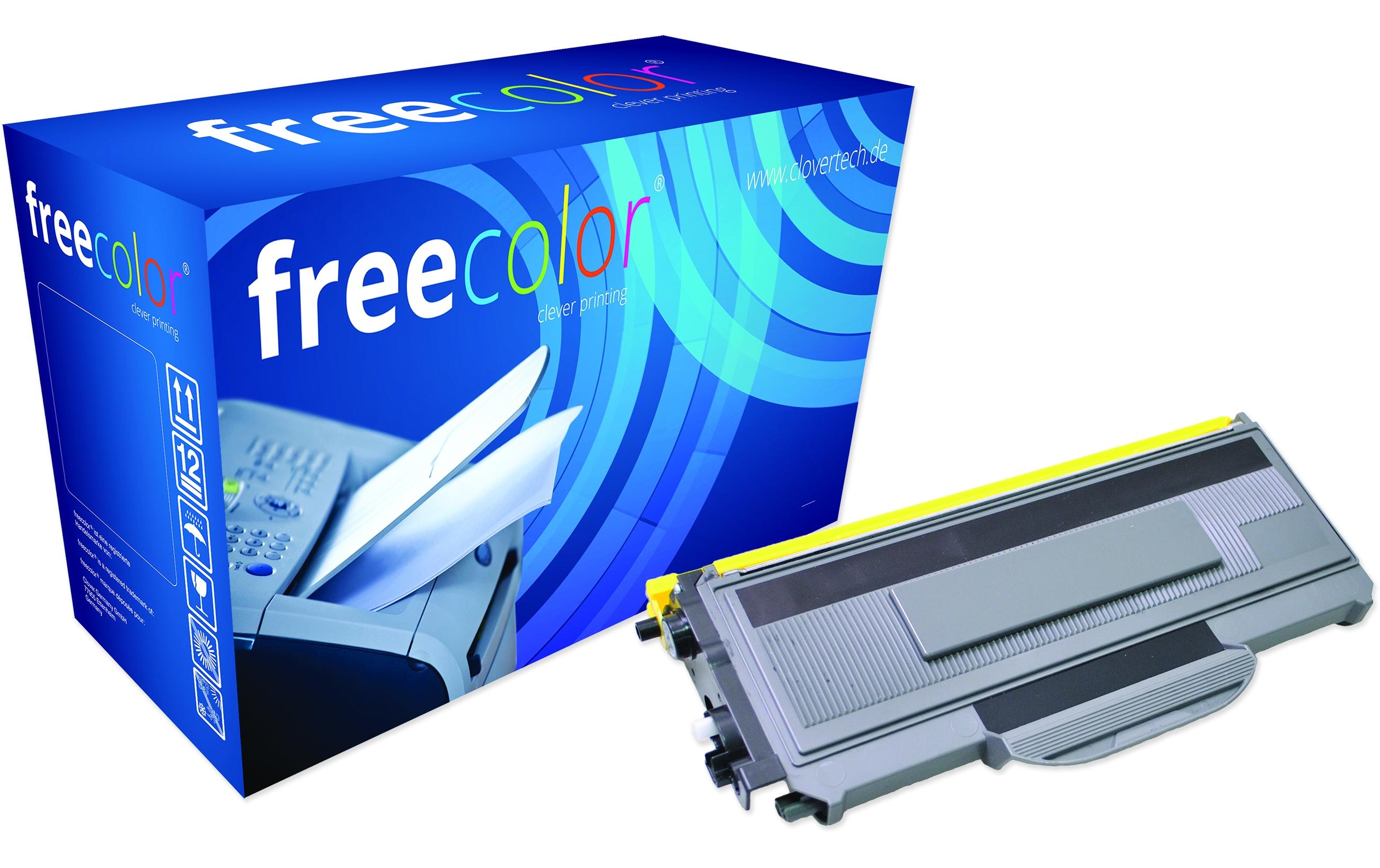 Toner Brother TN2120 XL BlackToner, Schwarz