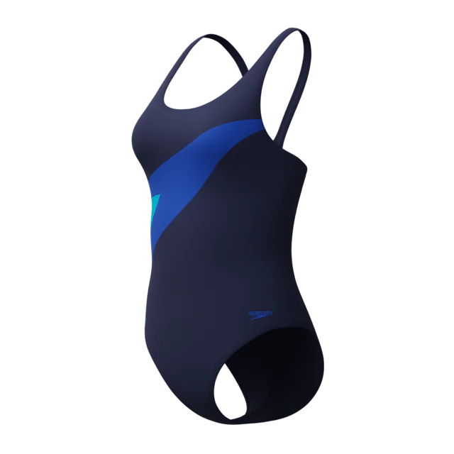 Speedo Badeanzug