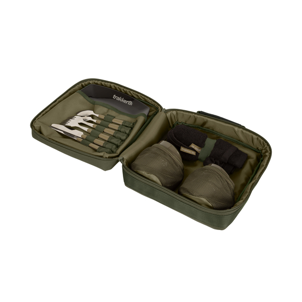 Set de repas Trakker NXG Deluxe (2 personnes)
