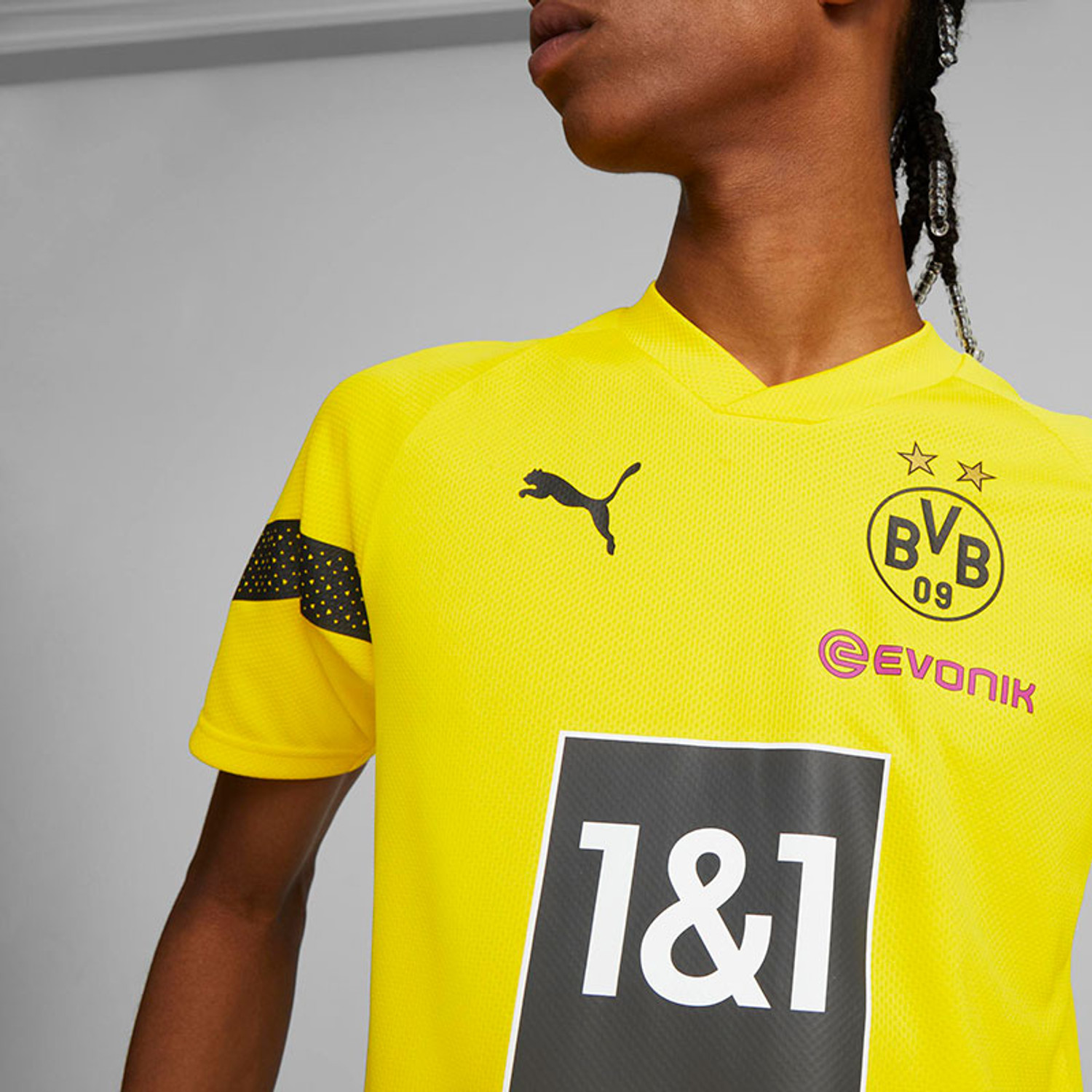 Puma Borussia Dortmund Trainingsset