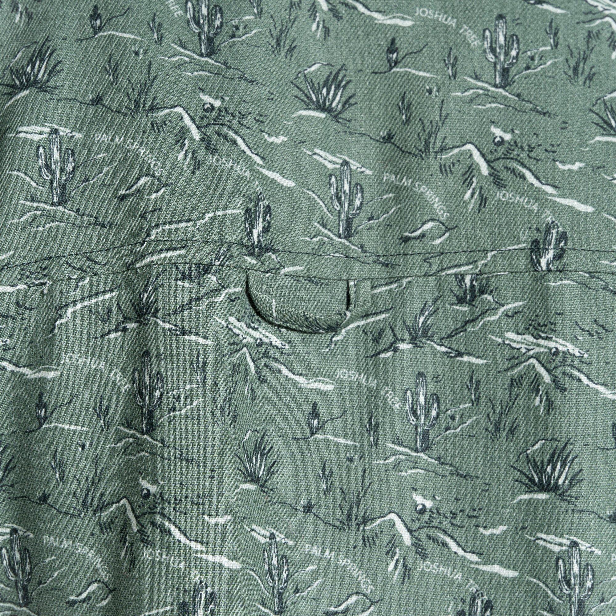 Craghoppers Crag Hula SS Shirt Sn99