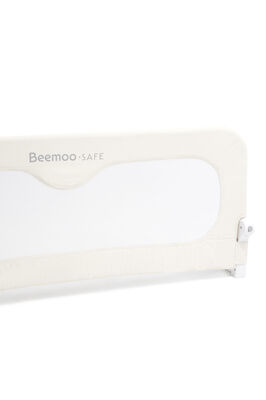 Beemoo SAFE Dream Sengehest 135 cm, Cream White