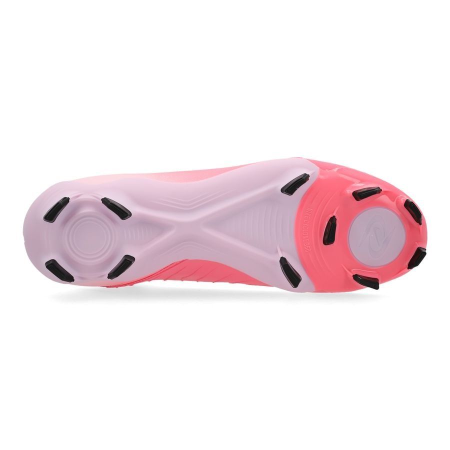Nike Phantom Luna II Academy MG Mad Brilliance - Rose/Noir