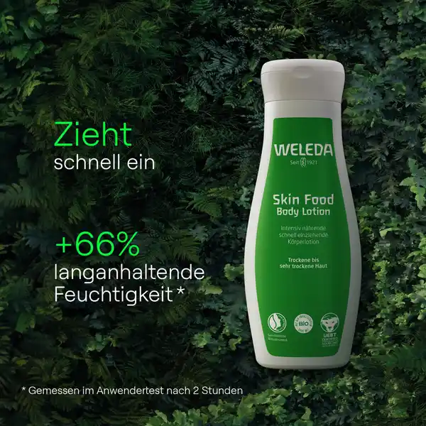 Skin Food Body Lotion