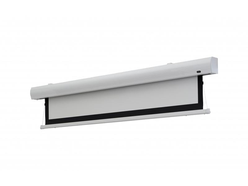 Celexon Motorleinwand HomeCinema Tension 240x135cm 16:9 Celexon Leinwand HomeCinema Tension 240 x 135 cm, 110