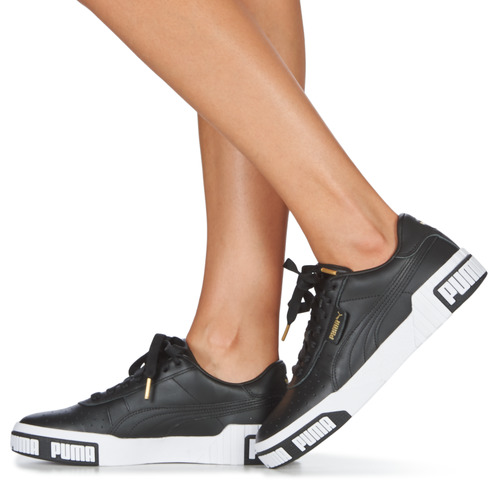Puma - CALI BOLD - Noir