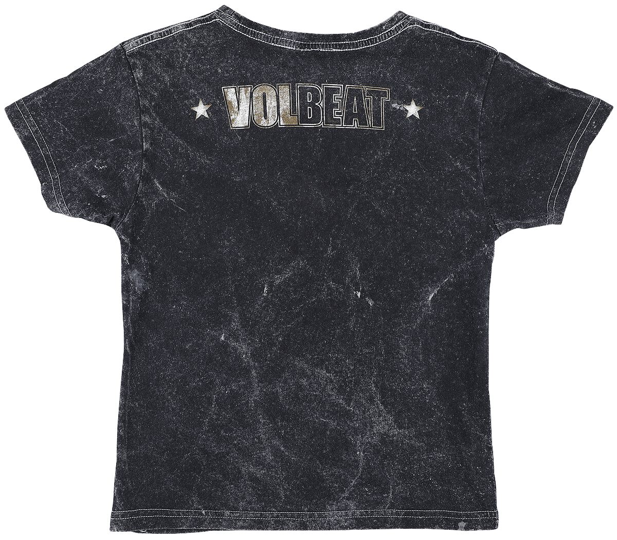 Kids - Rewind, Replay, Rebound | Volbeat T-shirt