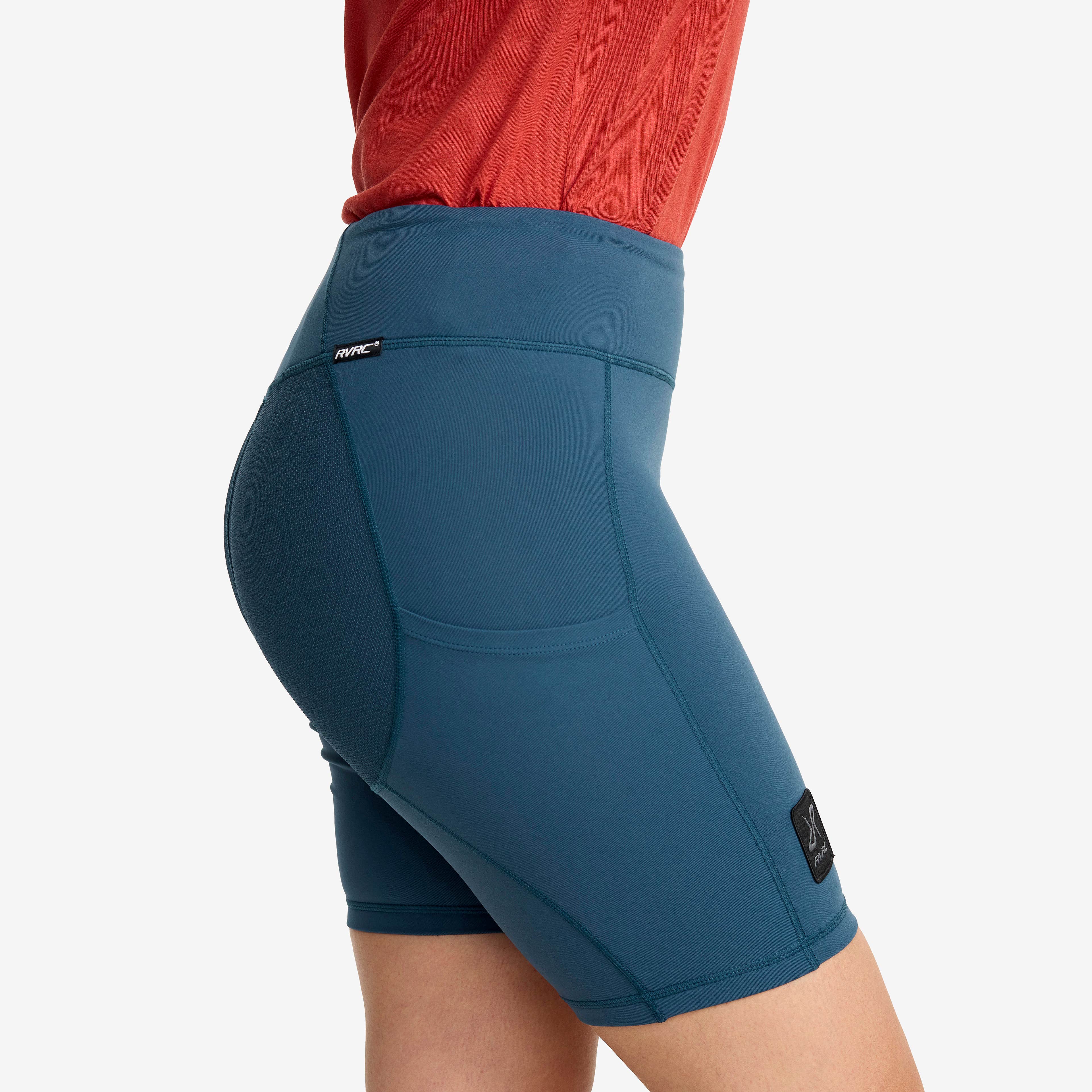 Summit Short Tights Dame Moonlit Ocean