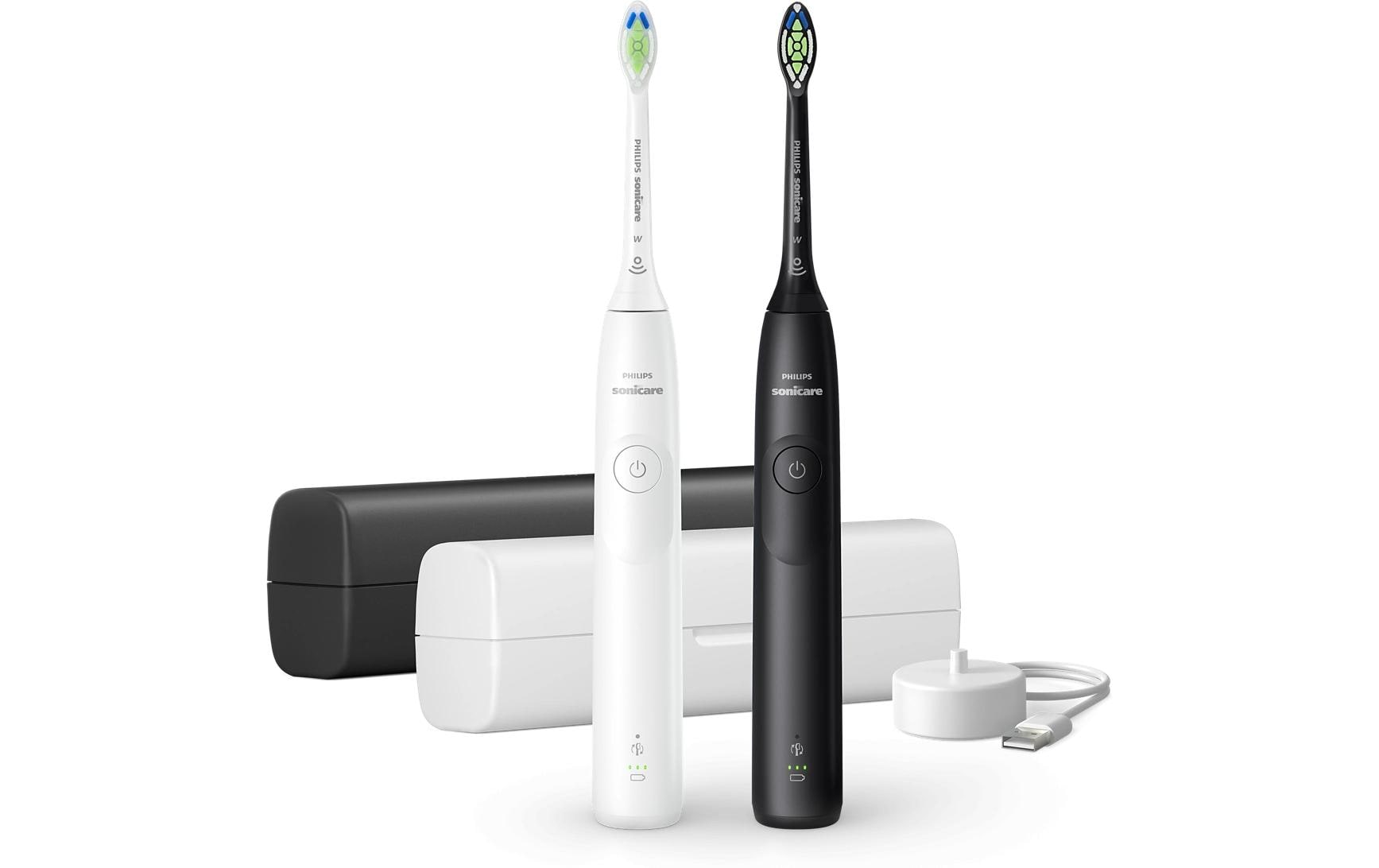 Schallzahnbürste Sonicare 5300 HX7109/01<br>Elektrische Zahnbürsten