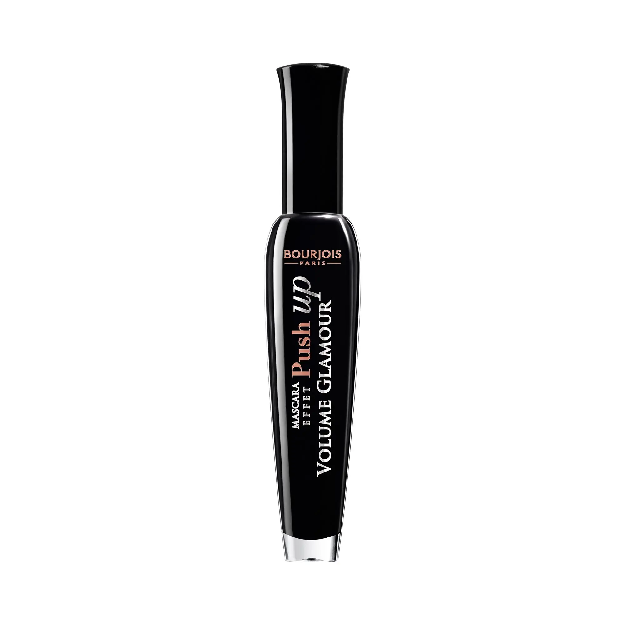 Bourjois - Mascara Volume Glamour Push Up Mascara- Mascaras