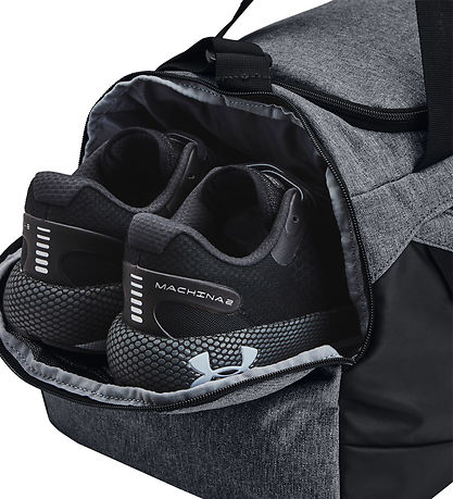 Under Armour Sporttasche - Undeniable 5.0 Duffle Small - Pitch G