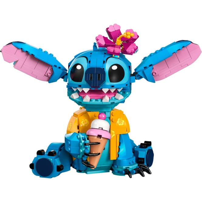 LEGO® Disney™ Stitch 43249 - Stitch