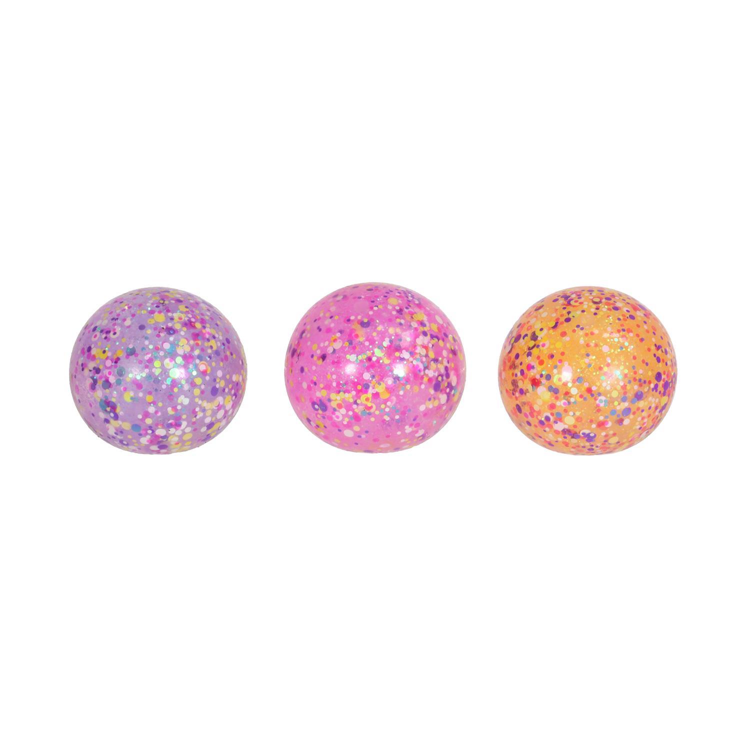 BOULE A PRESSER PAILLETTES