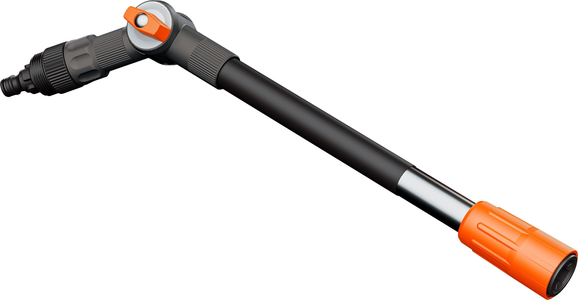 Gardena Cleansystem Stiel Flex