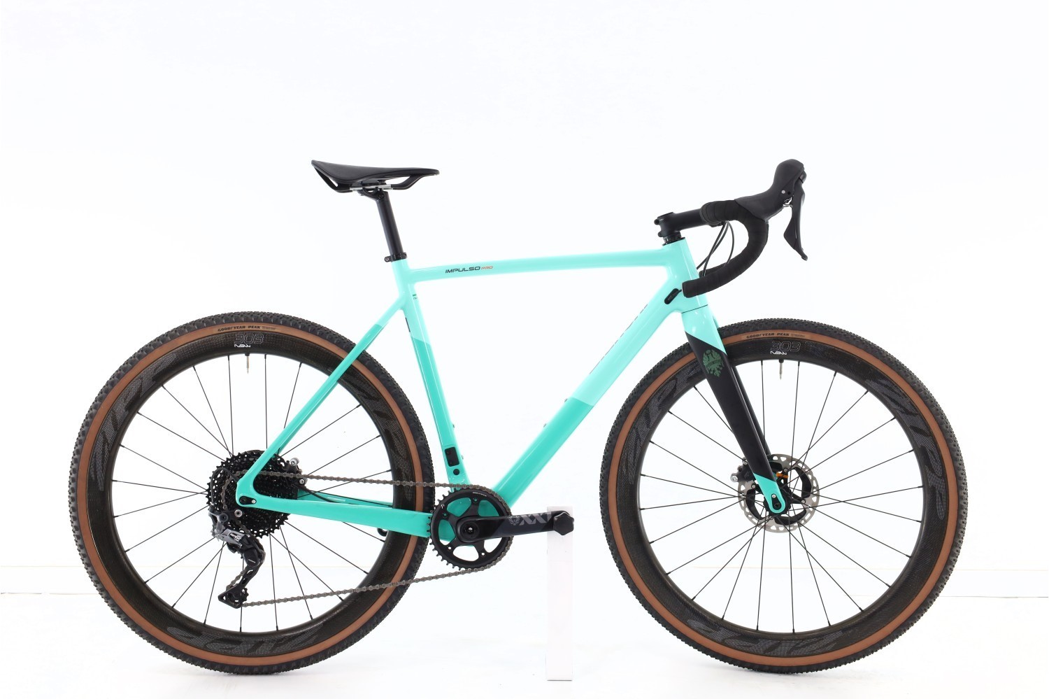 Bianchi Impulso Pro (2023) | Diamond