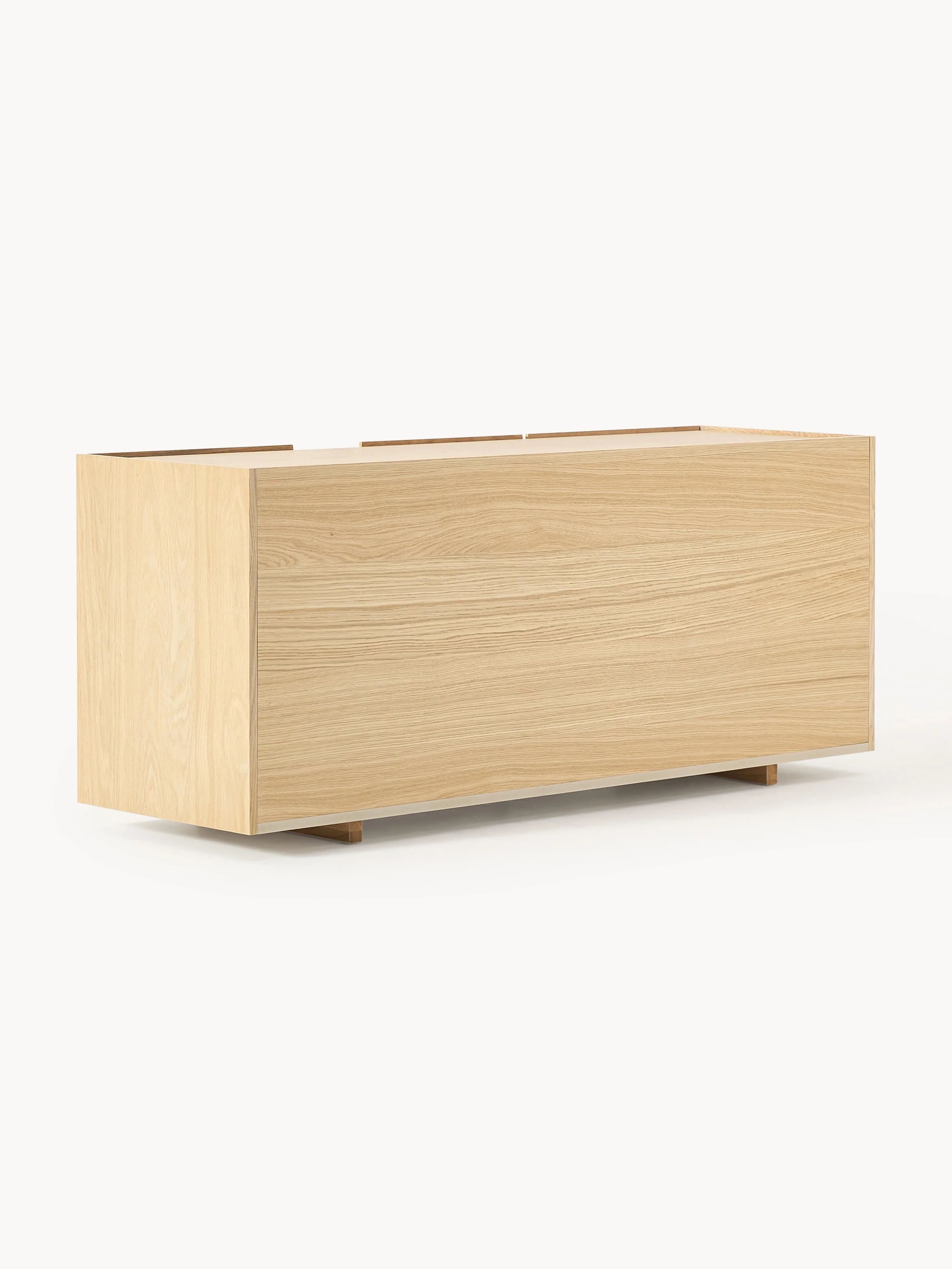 Houten dressoir Larsen